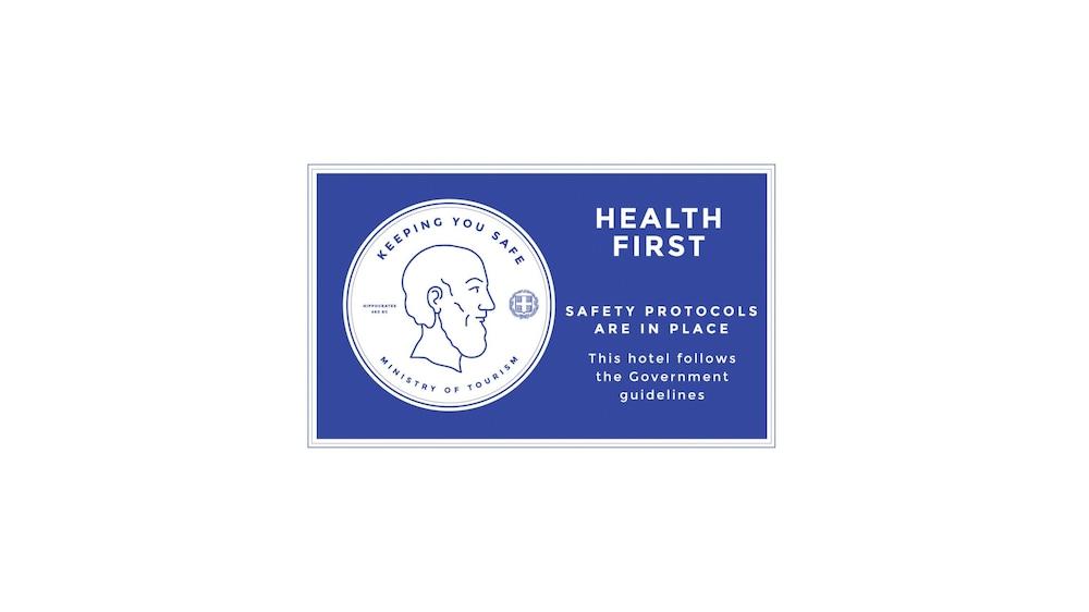Helena'S Studios Livathos  外观 照片